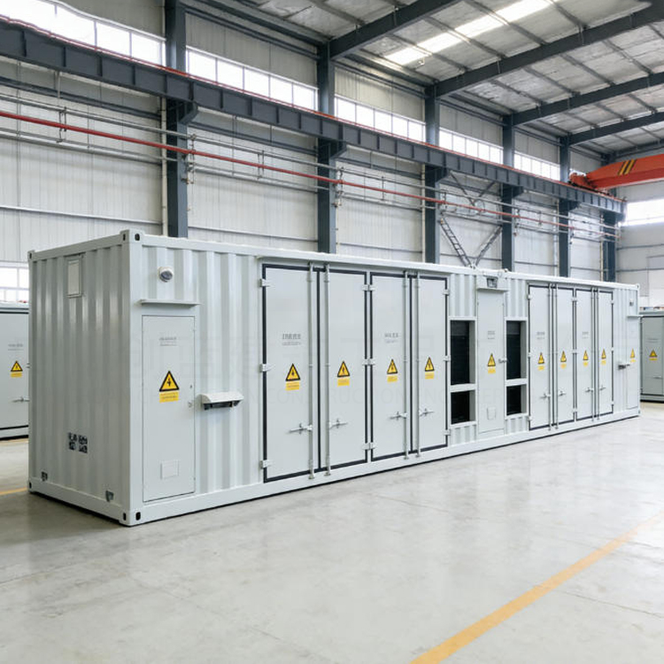 储能集装箱